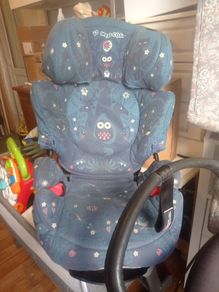 Maxi cosi Rodi air protect