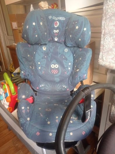 Maxi cosi Rodi air protect