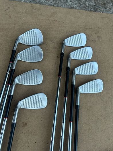 Full Golf Set