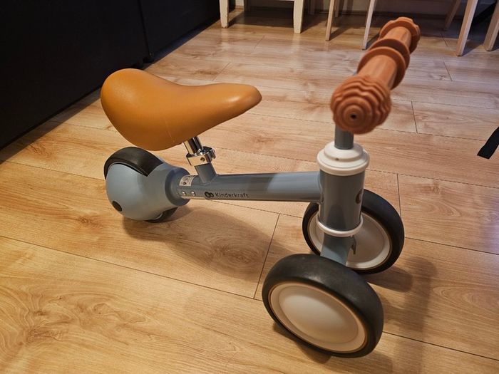 Baby bike