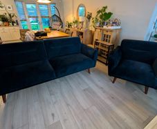 Sofa set