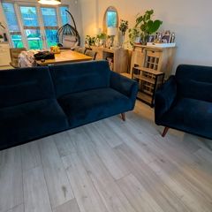 Sofa set