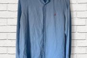 Ralph Lauren Denim Shirt
