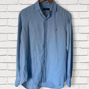 Ralph Lauren Denim Shirt