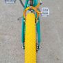 1984 PUCH Super Invader Vintage BMX Bike Image 5