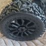 Rlaarlo DSK 1/8 buggy. Image 2
