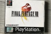 Final Fantasy 8 / VIII