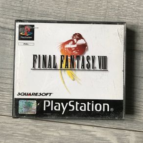 Final Fantasy 8 / VIII