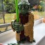 Yoda - Lego 75255 Image 6