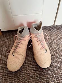nike football boots