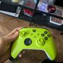 Official Xbox Wireless Controller Electric Volt Edition Image 2