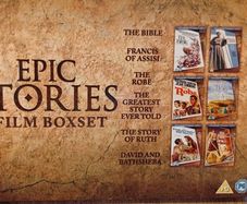 Classic Movie Box Set Collection