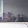Samsung 65" tv parts only Image 6