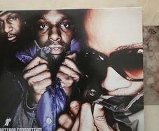 Antipop Consortium CD - Arrhythmia