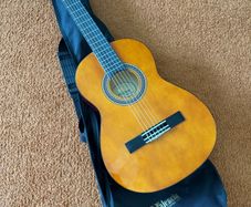 Classical Guitar - kids size