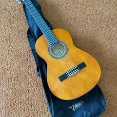 Classical Guitar - kids size