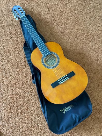 Classical Guitar - kids size