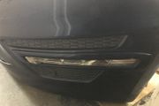 10-15 ford s max front bumper led daylight LH side