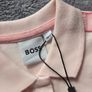 3m, With Tags Hugo Boss Pink Dress Image 3