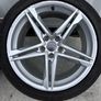 Genuine Audi A4/S4 18" Alloy Wheels Image 6