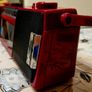 Boombox MINI Questar Turbo 1650, perfect working condition. Image 2