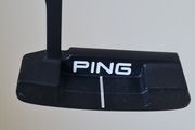 Ping Anser 2D putter
