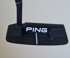 Ping Anser 2D putter