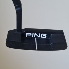 Ping Anser 2D putter