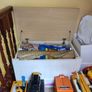Blanket Box Image 2