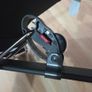 Babylo Gravity Baby Bouncer - Black Image 4