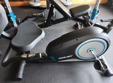 exercise equipment