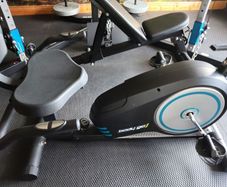 exercise equipment