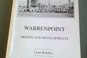 Warrenpoint origins and developments Ireland Co. Down local history