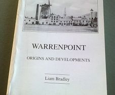 Warrenpoint origins and developments Ireland Co. Down local history