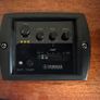 Yamah FGX 800c electro acoustic guitar Image 3