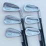 Golf Iron Set - Ping i200 Irons (5-Pw) Image 5