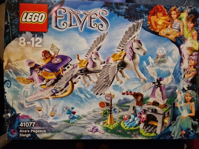Lego