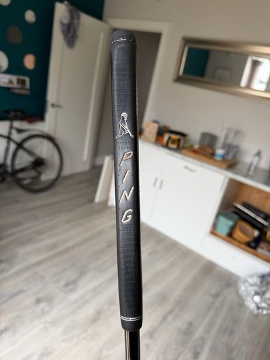 Ping Anser 2 putter