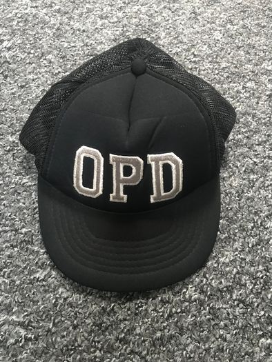 Orlando Police Department baseball cap