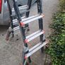 ladder little giant Image 5