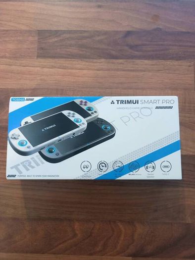 trimui smart pro