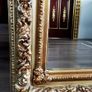 Antique Style Magnificent Mirror Image 6