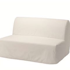 2 Seat Sofa Bed