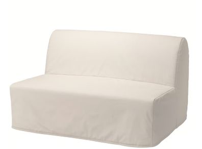 2 Seat Sofa Bed