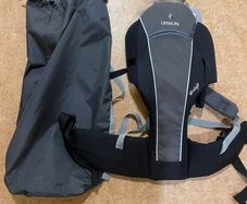 LittleLife Child carrier backpack