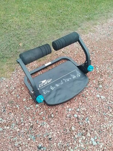 6 in 1 multi trainer