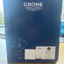 Grohe Bath Tap Mixer Image 5