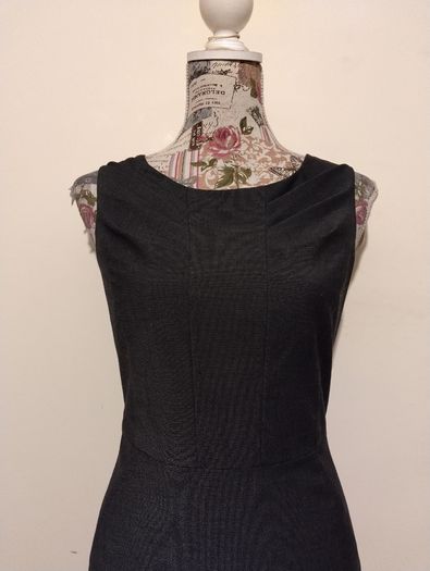 Next Tailored Dress