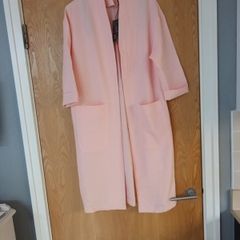 Primark Kiomo/Coat.  Size 12.      B.N.W.T.