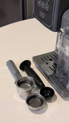 coffee machine